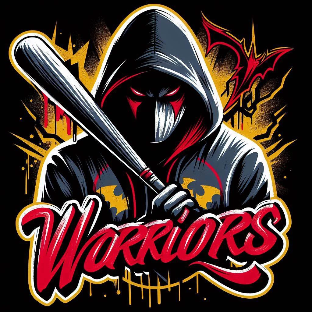 Warriors RP Logo
